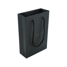 Genuine custom size paper bags | ITIS