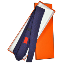 Fashion tie box | ITIS