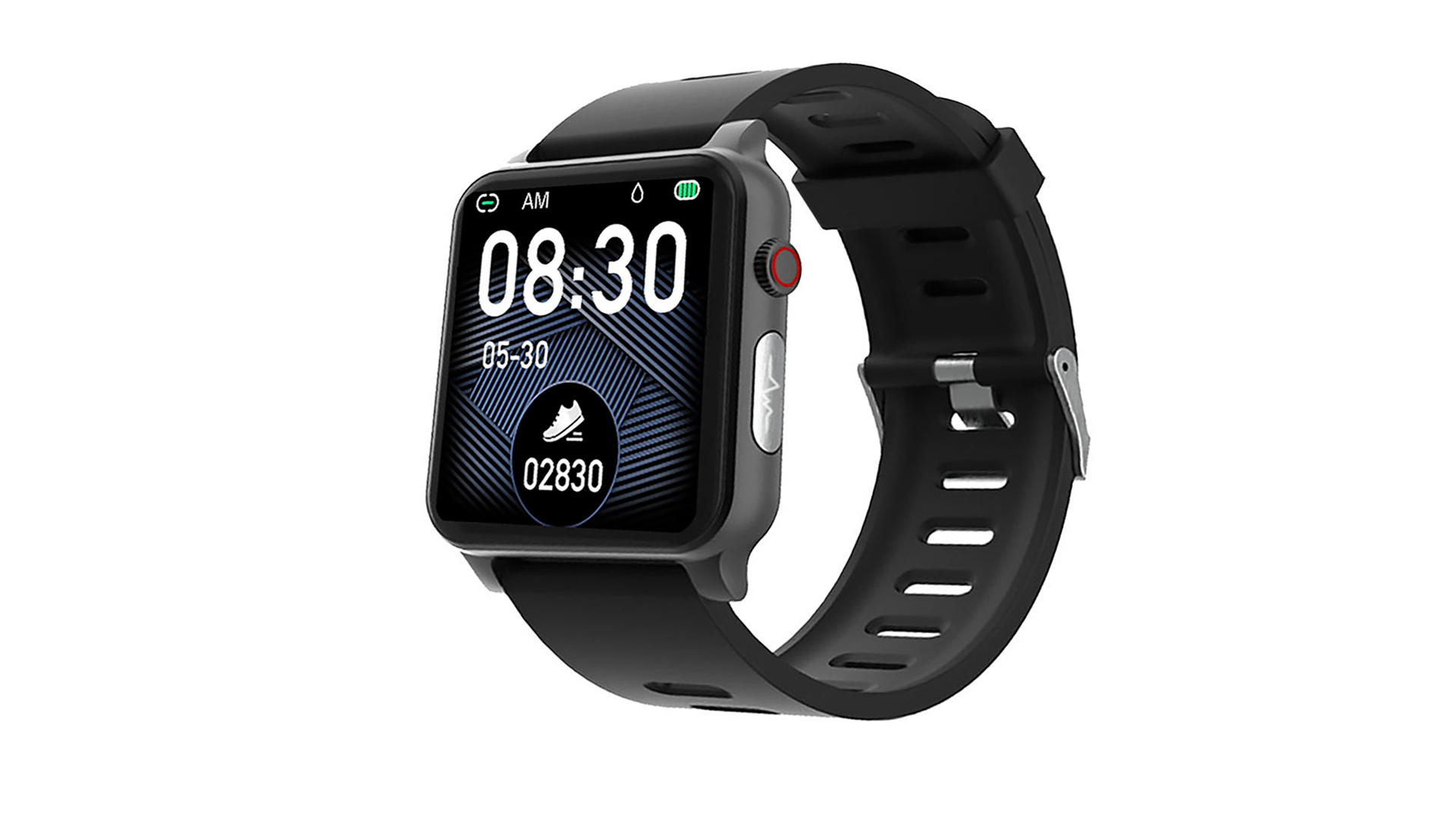 smartwatch manufacturers