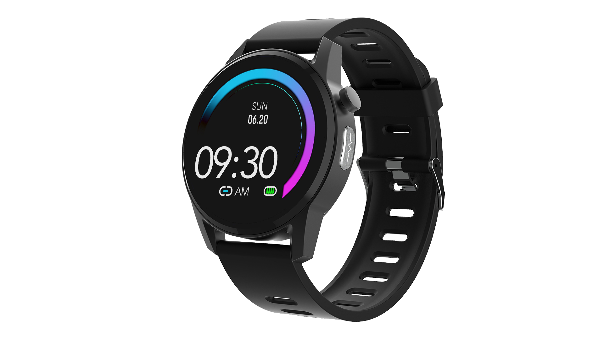 best ecg watch android