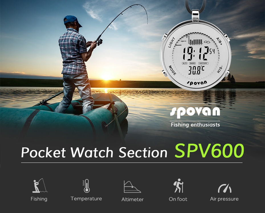 spovan spv600