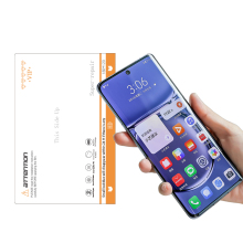 JJT Factory Hidrogel Screenprotector Soft Hydrogel Film Super Repair TPU Screen Protector Factory Price