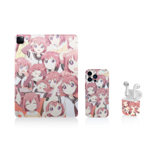 Customized iPhone Back Sticker Anti-scratch Full Coverage Mobile Phone Skin Sticker for Mobile Phone