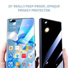 Anti-peeping Screen Protector for Hydrogel Film Cutting Machine