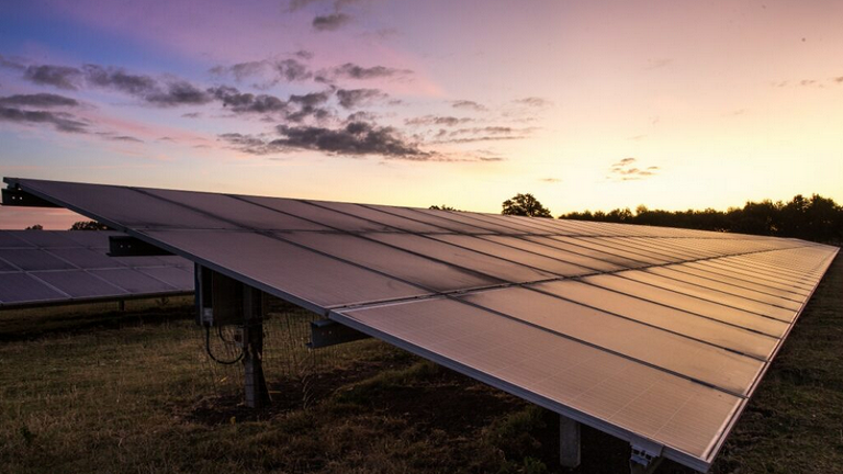 The global cumulative deployment of energy storage systems will reach ...