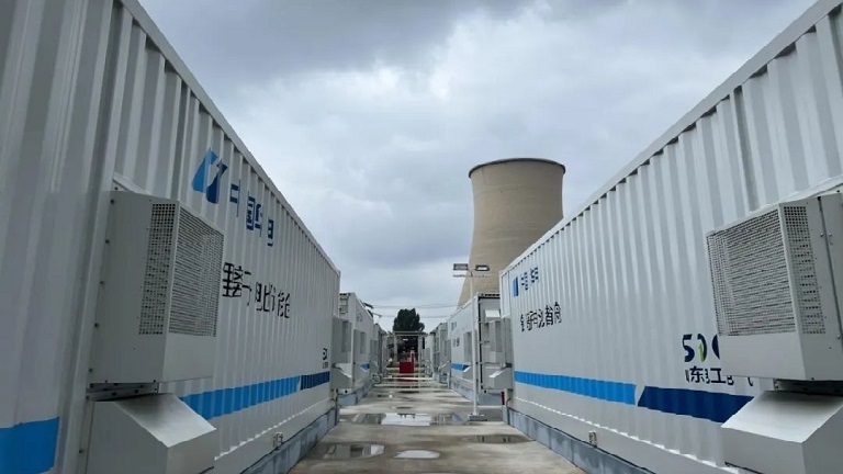 Three reasons why solar power facilities need to deploy battery storage ...