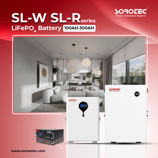 What is Battery Power AC or DC? SOROTEC