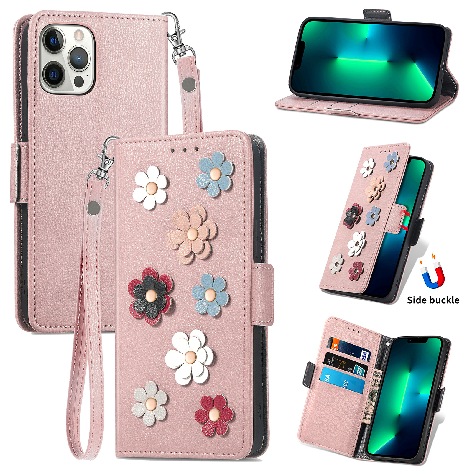 Professional Custom Mobile Phone Cases Manufacturer & Supplier Qiandu