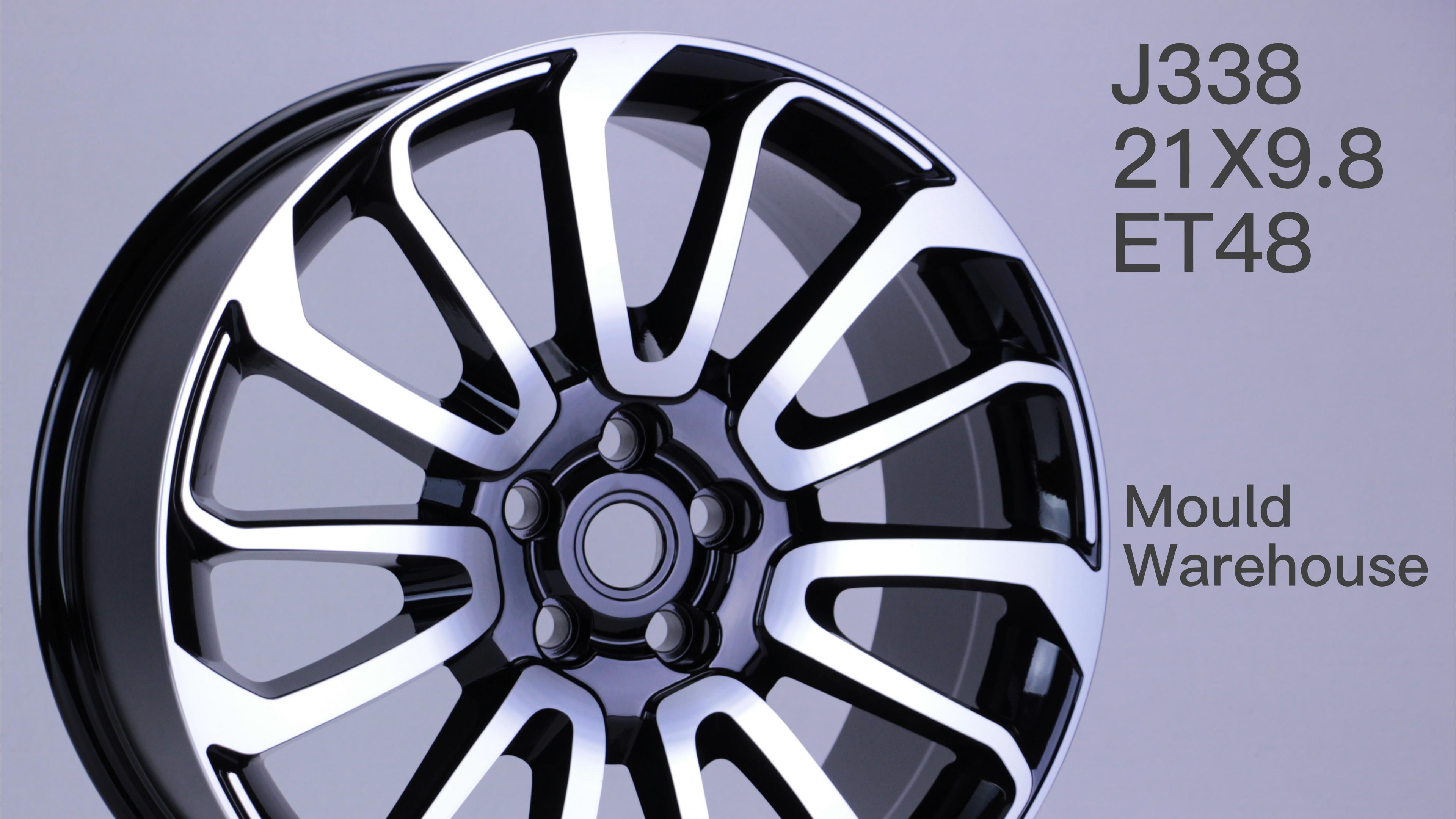  Storage and pre-use maintenance of molds| JWHEEL Products | JWHEEL 