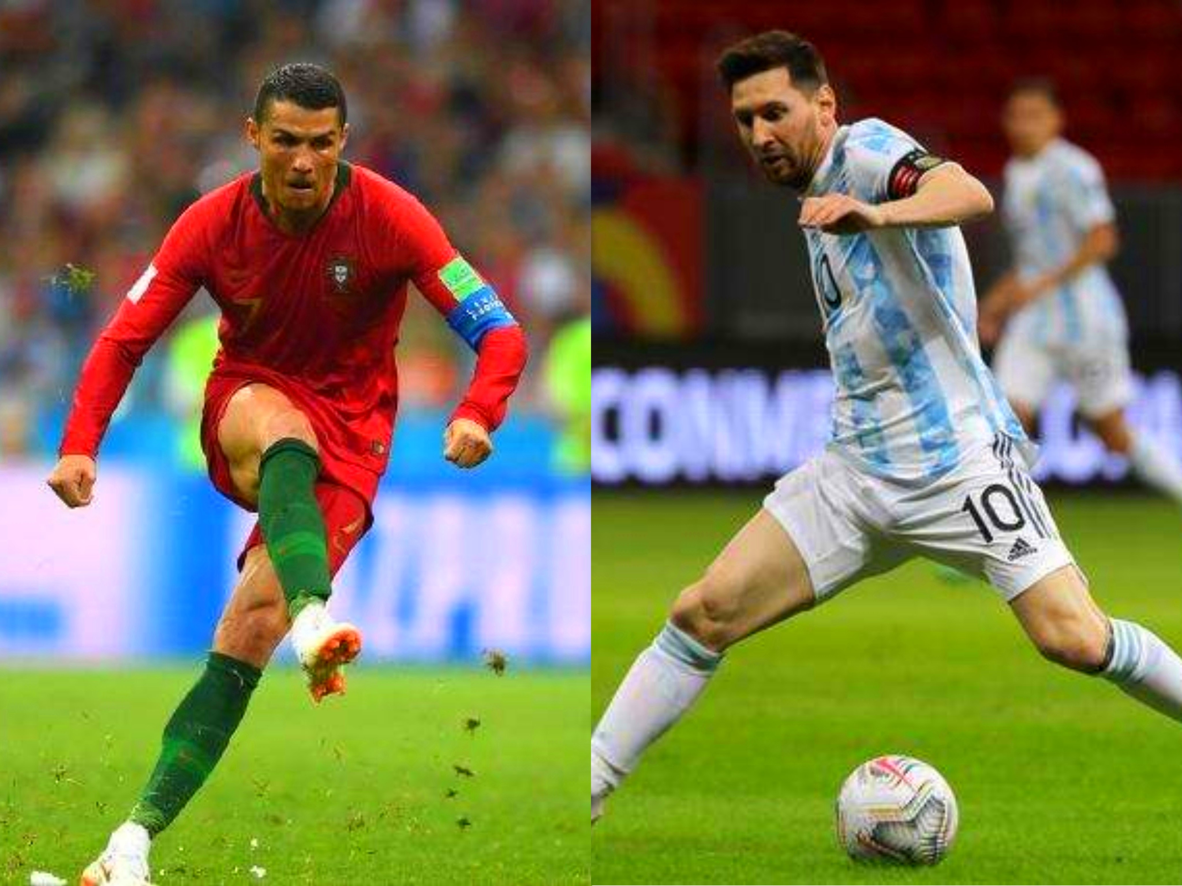 Who Will Go Further In FIFA World Cup Qatar 2022 Messi Or Ronaldo who-will-go-further-in-fifa-world-cup-qatar-2022-messi-or-ronaldo