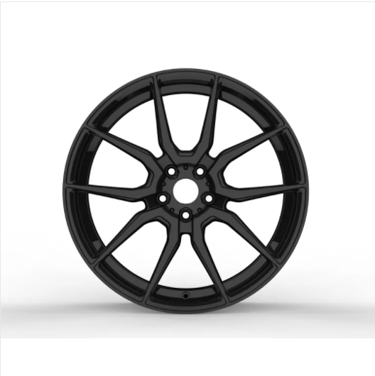 What is The Difference Between Alloy Wheels and Normal Wheels?