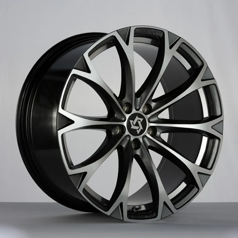 Vite Ruota M12 X 1,5 X 60 Mm Fascia Conica 60° SW17 - Foto 7