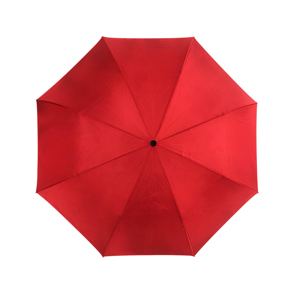 Yoana 585x8k Straight Manual Open Reverse Stick Umbrella