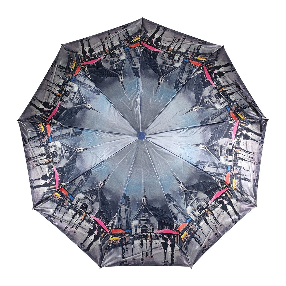 Here's What People Are Saying About compact rain umbrella