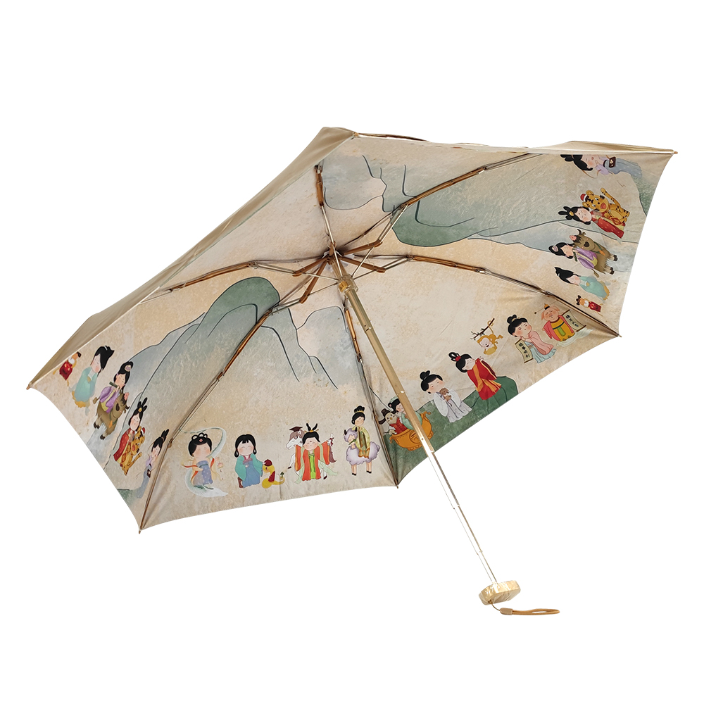 best compact uv umbrella | Yoana