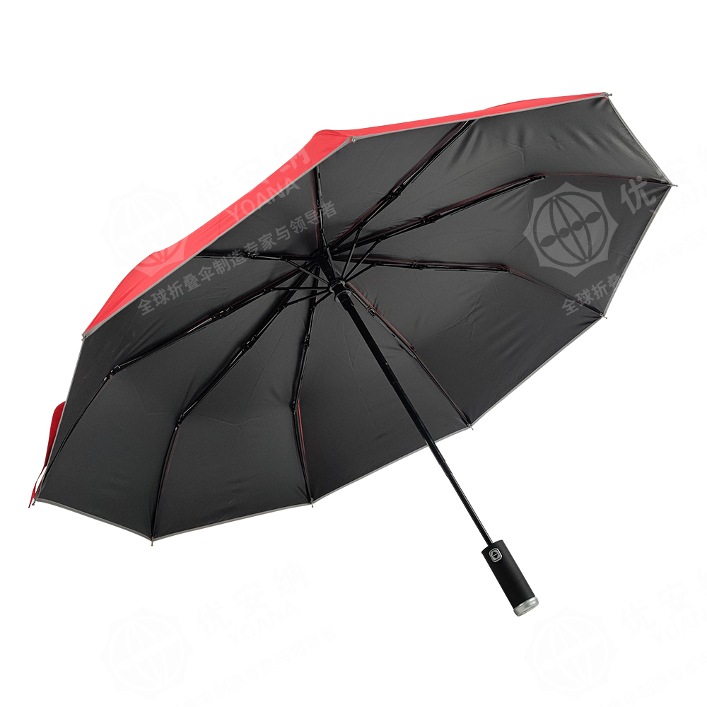 Fully Utilize compact windproof umbrella To Enhance Your Business