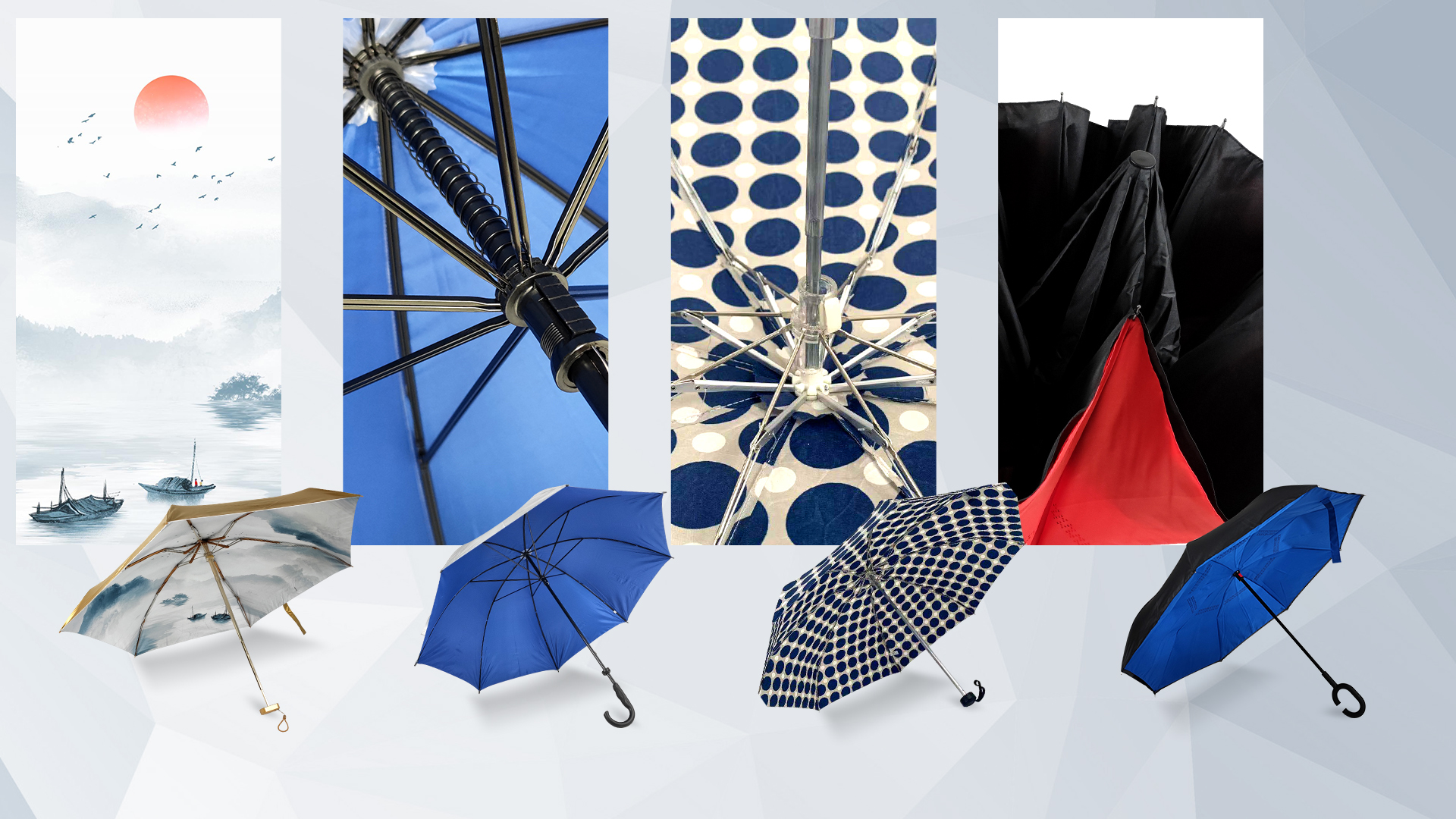 Four umbrella trends in 2022