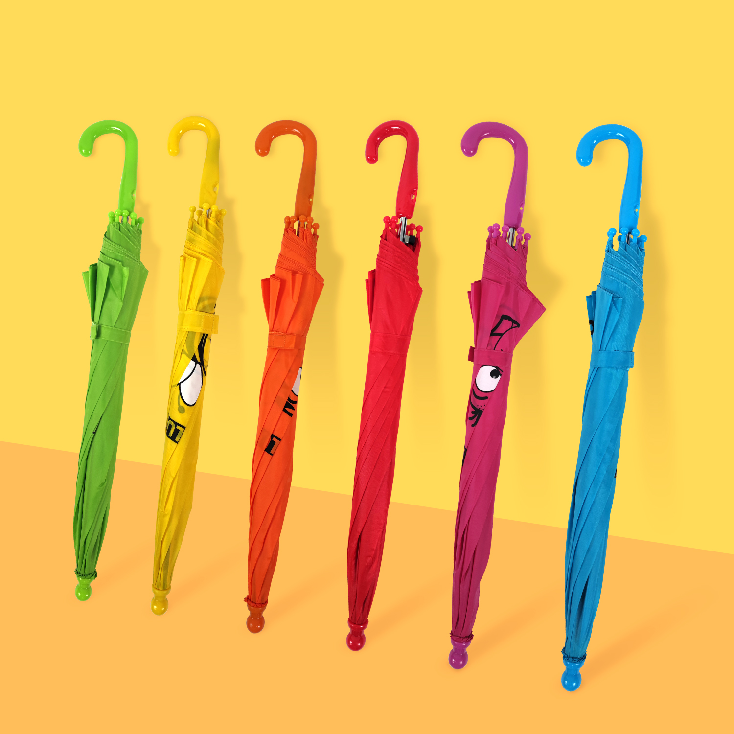 Custom Umbrella Manufacturer, Wholesale Umbrella Suppliers Yoana