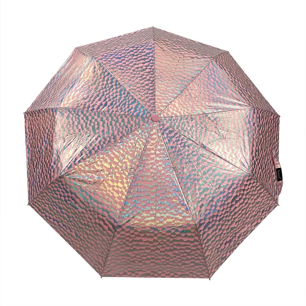 Umbrella innovation meets dopamine-inspired design at Yoana Umbrella ...