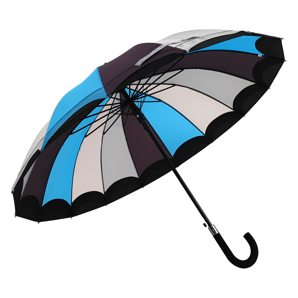what is sturdy compact umbrella | Yoana