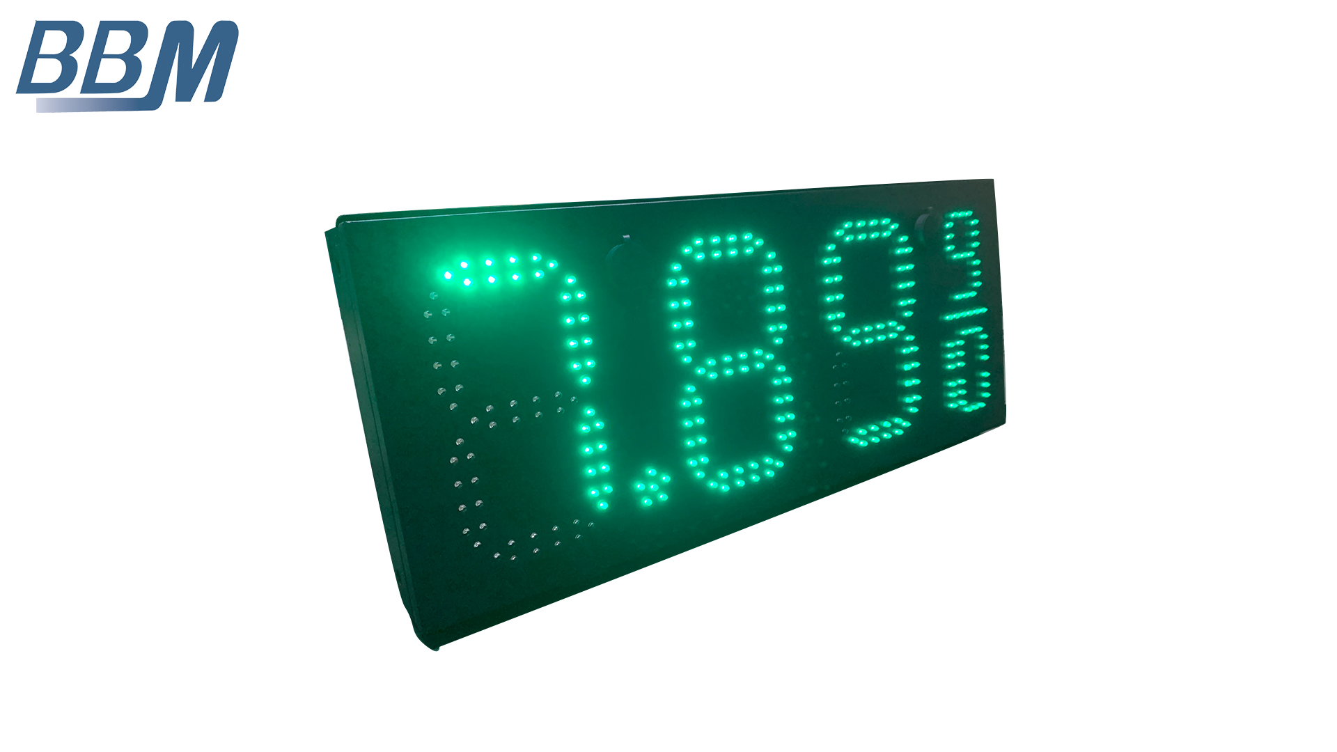 Pedestrian Zebra Crossing LED Traffic Light