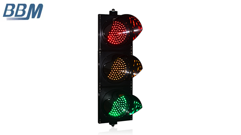レッド イエロー グリーン ボール LED トラフィック ライト メーカー