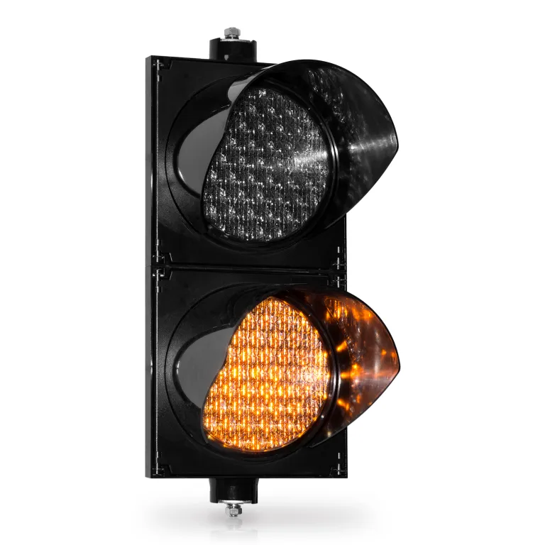 Feux Diurnes LED SANWAN Lot De 2 - 8 LED Blanc Ultra Lumineux | Universel Audi, Mercedes