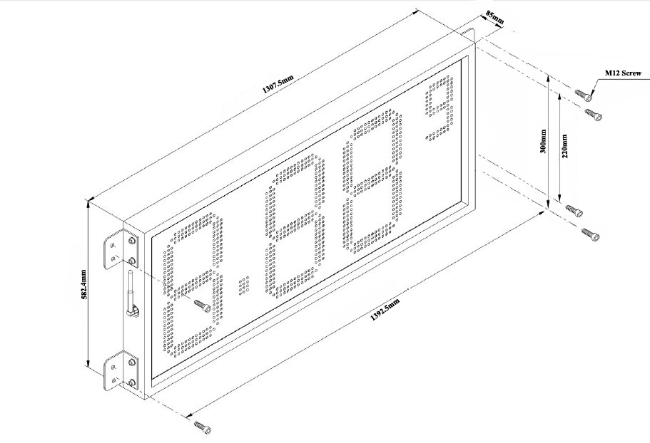 Traffic Light Controller at Wholesale Prices BBM Traffic Light