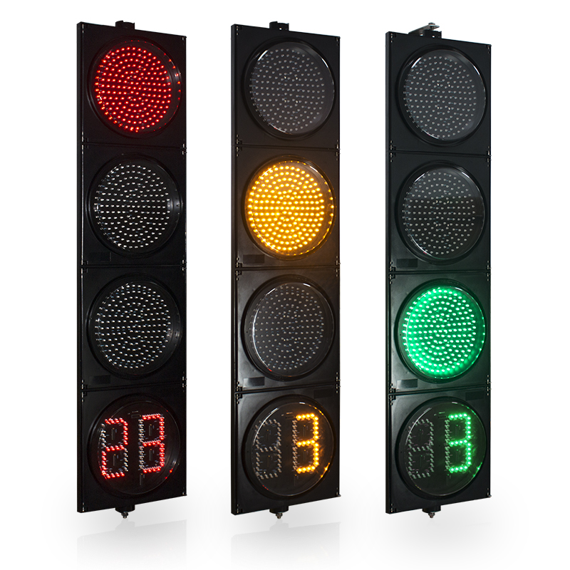 The History And Evolution Of Traffic Lights Illuminating The Path Of