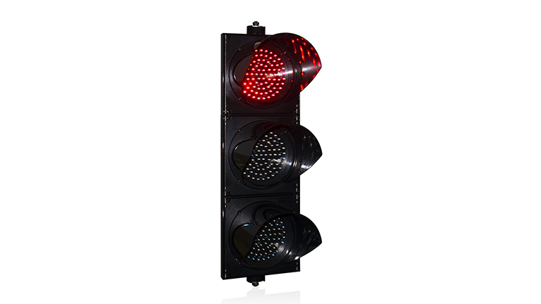レッド イエロー グリーン ボール LED トラフィック ライト メーカー