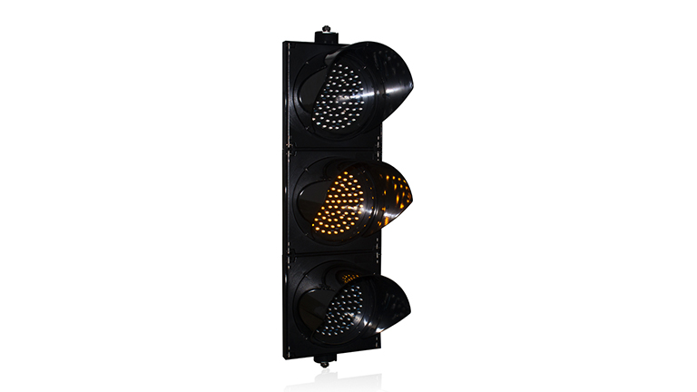 レッド イエロー グリーン ボール LED トラフィック ライト メーカー