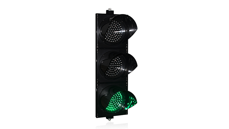 レッド イエロー グリーン ボール LED トラフィック ライト メーカー