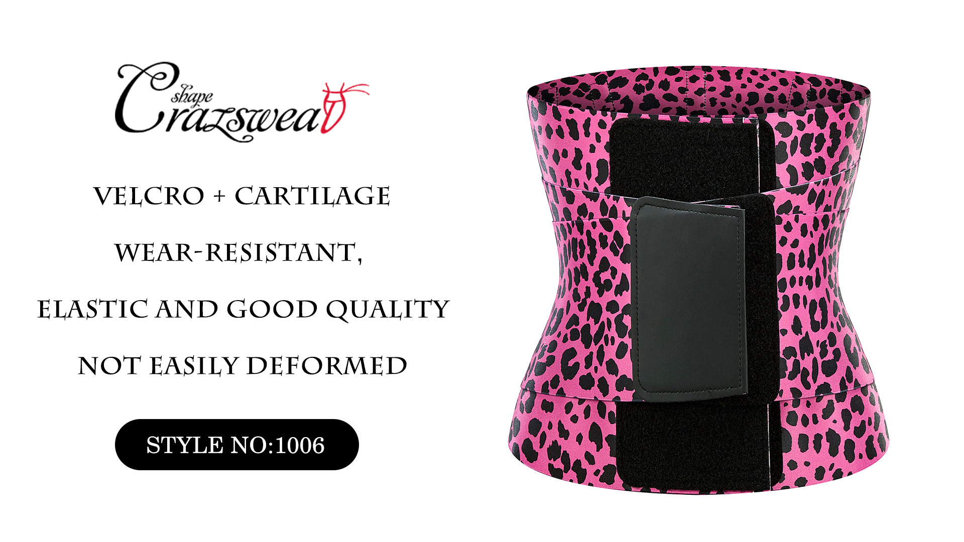 Wholesale Waist Trainer Factory & Shapewear Wholesale Vendors Crazsweat