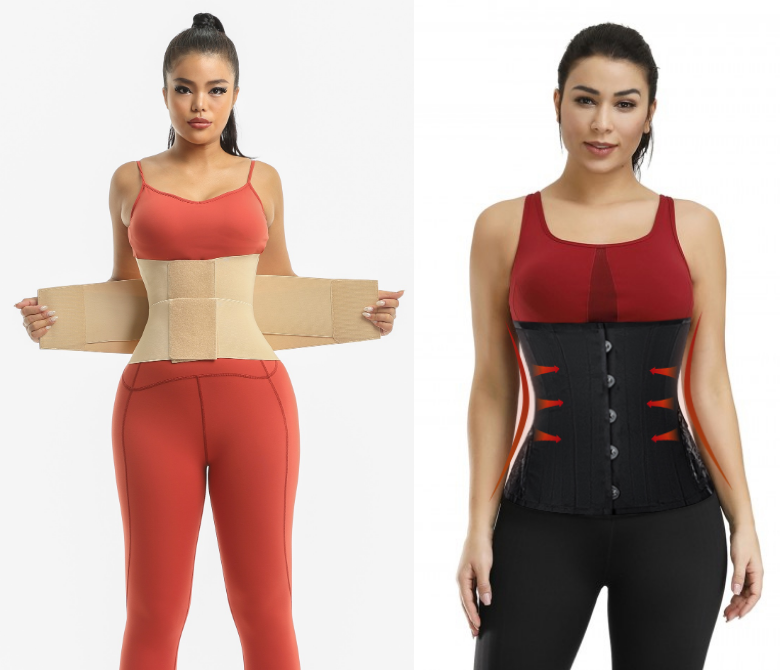 How Long Should I Wear a Waist Trainer a Day? Crazsweat