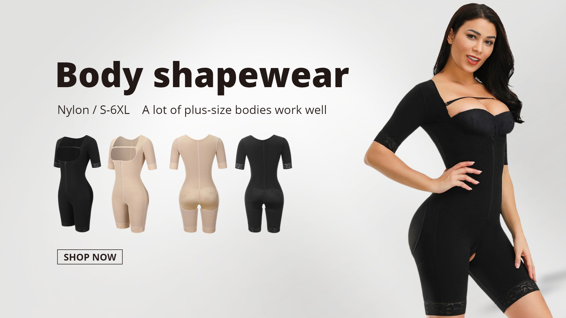 body shaper manufacturers
