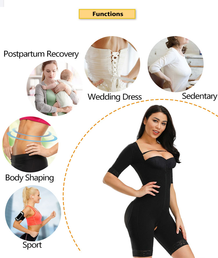 wholesale body shaper manufacturers