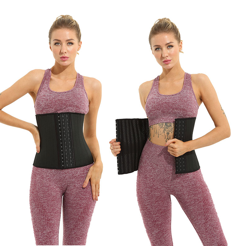 Crazsweat waist trainer wholesale suppliers