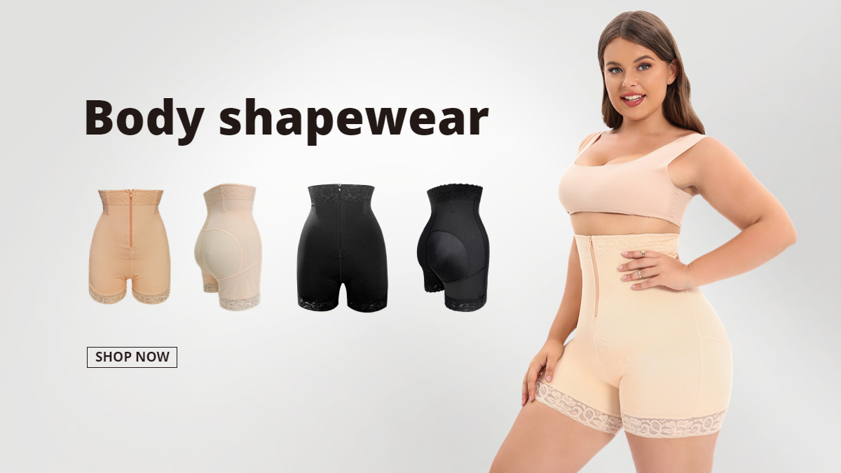 body shapewear manufacturer