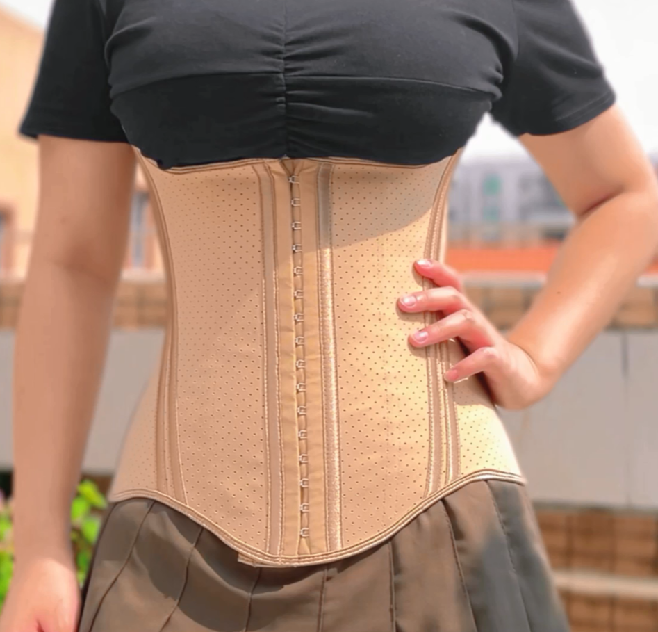 Wholesale Waist Trainer Factory & Shapewear Wholesale Vendors Crazsweat