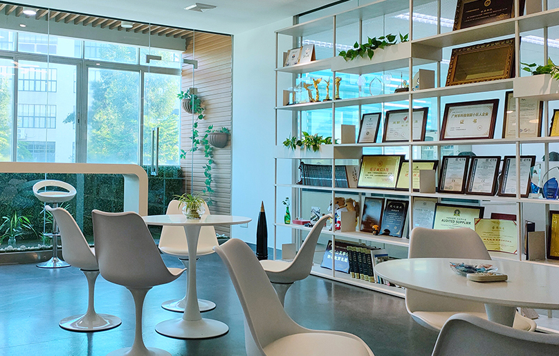 About Us TEYU S&A Chiller Manufacturer and Chiller Supplier with 22