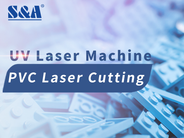 S&A Laser Cooling System