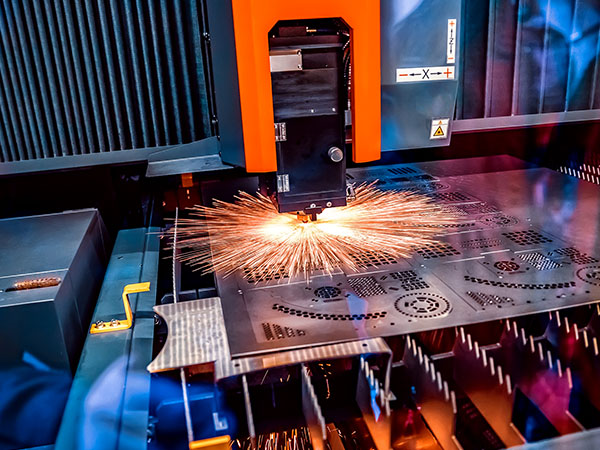 Analysis of Material Suitability for Laser Cutting Technology