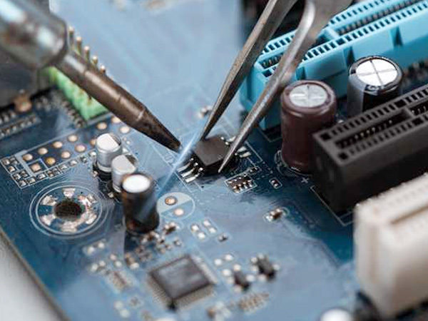 Industrial Temperature Control System CWFL-6000 for 6KW High Power Fiber Laser