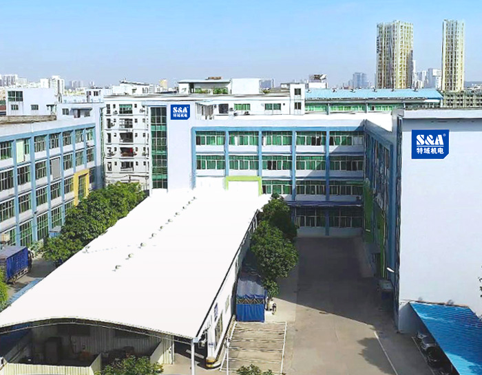 Contact TEYU S&A Chiller Manufacturer