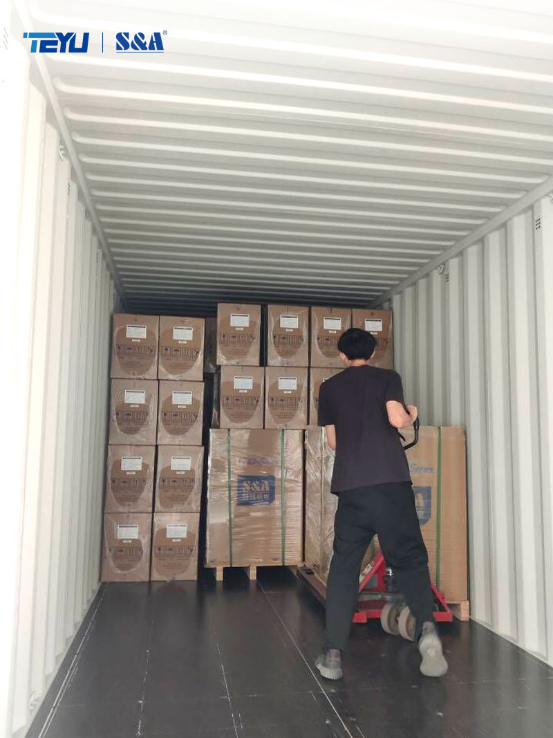 TEYU Industrial Chiller CW-5200 & CWFL-3000