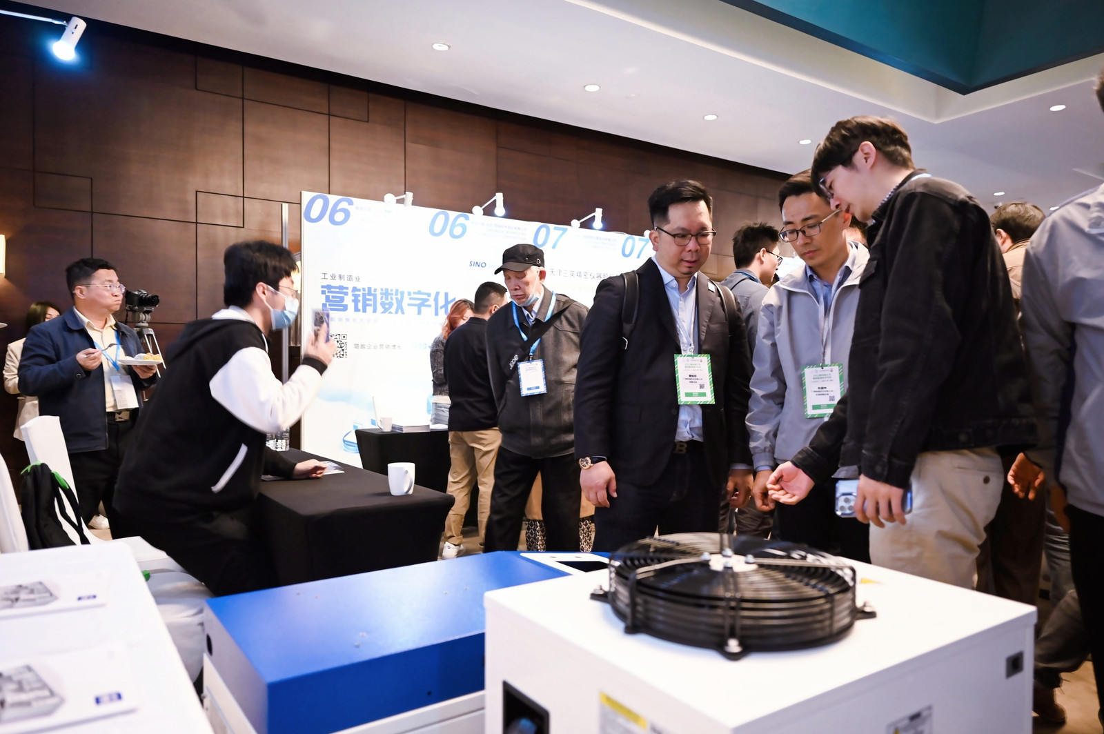 Fiber Laser Chiller CWFL-60000 Won the Ringier Technology Innovation Award 2023