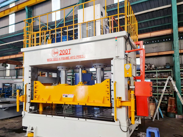 TEYU S&A Hydraulic Press Water Chiller is your ideal hydraulic system cooling equipment