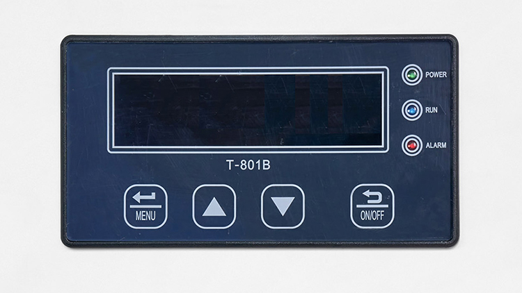 Water Chiller CW-5200TISW Digital temperature controller