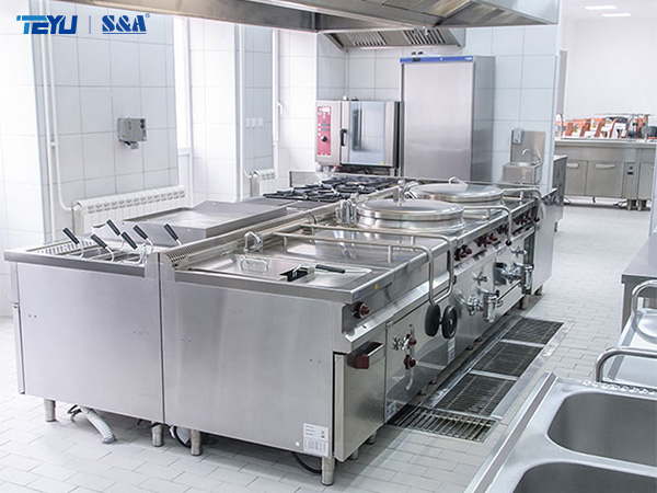 Application of Laser Processing in Metal Furniture Manufacturing