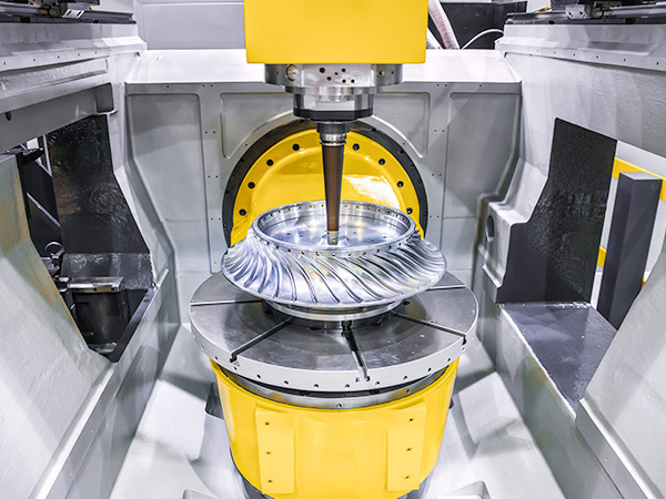 Laser Technologys Role in Aircraft Manufacturing | TEYU S&A Chiller